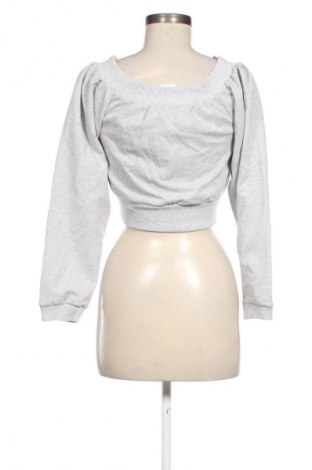 Dámská halenka Trendyol, Velikost S, Barva Šedá, Cena  49,00 Kč