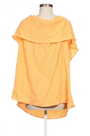 Dámská halenka Triangle, Velikost 3XL, Barva Oranžová, Cena  129,00 Kč