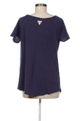 Дамска блуза Triumph, Размер L, Цвят Син, Цена 6,13 €
