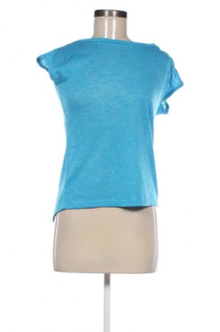 Dámská halenka Troll, Velikost XS, Barva Modrá, Cena  220,00 Kč