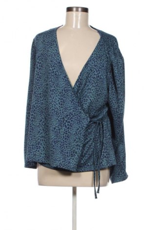 Damen Shirt Tu, Größe M, Farbe Mehrfarbig, Preis 3,99 €