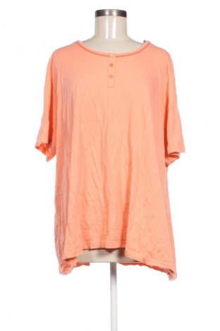 Dámská halenka Ulla Popken, Velikost 3XL, Barva Žlutá, Cena  429,00 Kč