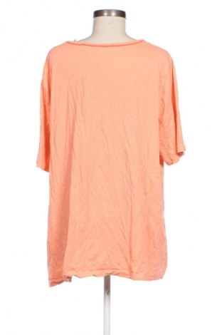 Dámská halenka Ulla Popken, Velikost 3XL, Barva Žlutá, Cena  429,00 Kč