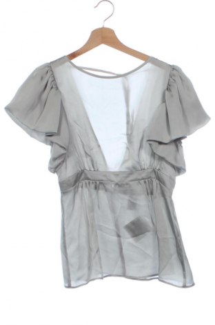 Bluză de femei Unbranded, Mărime S, Culoare Gri, Preț 25,00 Lei, #133899756