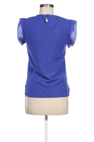 Dámska blúza Unbranded, Veľkosť M, Farba Modrá, Cena  5,00 €