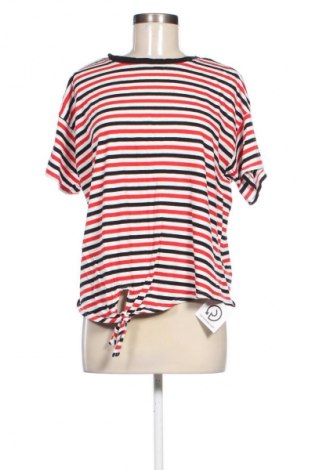 Дамска блуза Unbranded, Размер M, Цвят Многоцветен, Цена 2,04 €