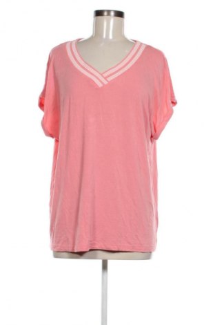 Dámská halenka Unbranded, Velikost XL, Barva Růžová, Cena  122,00 Kč