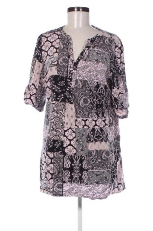 Γυναικεία μπλούζα Unbranded, Μέγεθος L, Χρώμα Πολύχρωμο, Τιμή 5,00 €