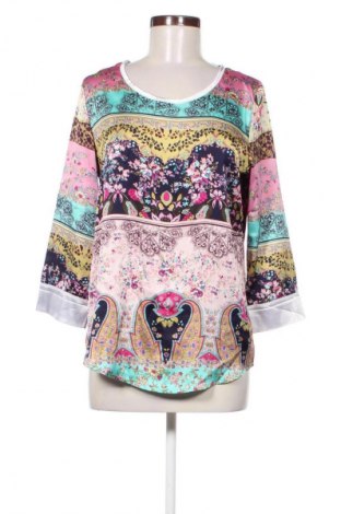 Dámská halenka Unbranded, Velikost XXL, Barva Vícebarevné, Cena  129,00 Kč