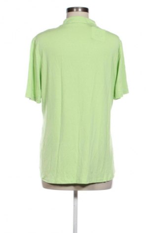 Γυναικεία μπλούζα Unbranded, Μέγεθος XL, Χρώμα Πράσινο, Τιμή 5,00 €