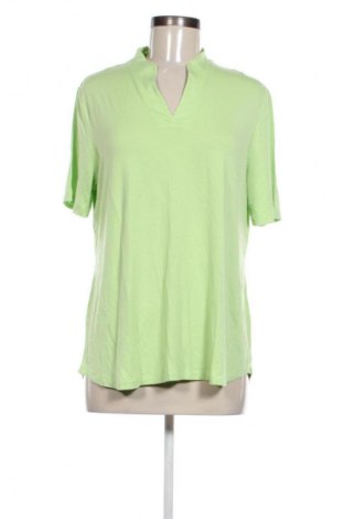 Γυναικεία μπλούζα Unbranded, Μέγεθος XL, Χρώμα Πράσινο, Τιμή 5,00 €