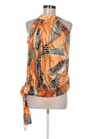 Дамска блуза Unbranded, Размер M, Цвят Многоцветен, Цена 4,09 €