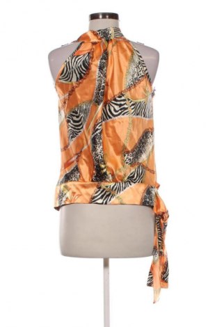 Дамска блуза Unbranded, Размер M, Цвят Многоцветен, Цена 4,09 €