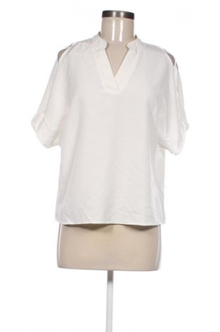 Dámska blúza Unbranded, Veľkosť M, Farba Biela, Cena  7,95 €, #133909800
