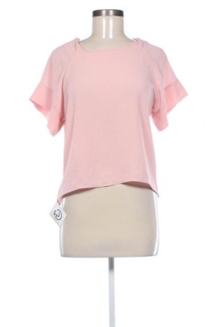 Dámská halenka Unbranded, Velikost M, Barva Popelavě růžová, Cena  120,00 Kč