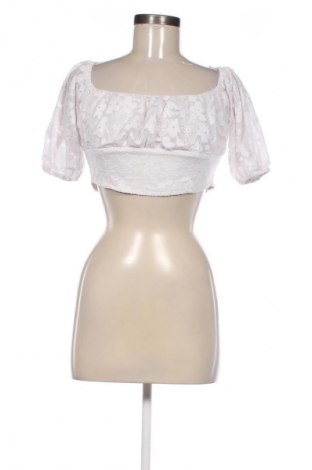 Bluzka damska Unbranded, Rozmiar S, Kolor Biały, Cena 35,99 zł, #133913111