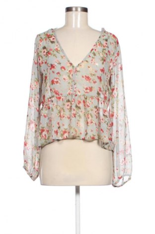Dámska blúza Unbranded, Veľkosť M, Farba Viacfarebná, Cena  5,12 €