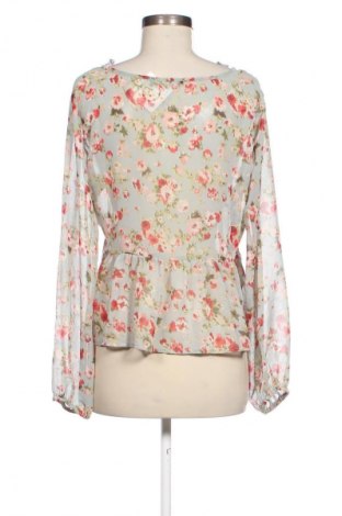 Dámska blúza Unbranded, Veľkosť M, Farba Viacfarebná, Cena  5,12 €