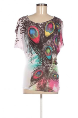 Dámska blúza Unbranded, Veľkosť M, Farba Viacfarebná, Cena  8,55 €