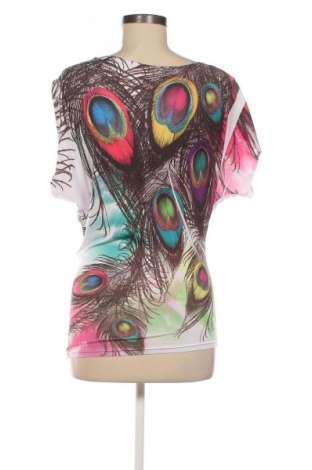 Dámska blúza Unbranded, Veľkosť M, Farba Viacfarebná, Cena  8,55 €