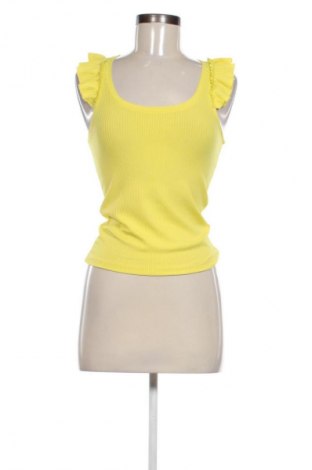 Dámska blúza Unbranded, Veľkosť M, Farba Žltá, Cena  8,95 €