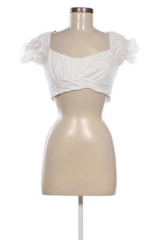 Dámska blúza Unbranded, Veľkosť S, Farba Biela, Cena  7,95 €