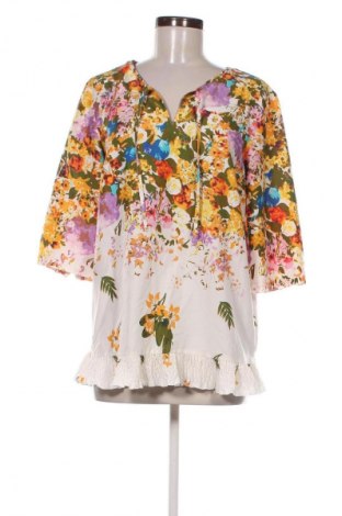 Дамска блуза Unbranded, Размер M, Цвят Многоцветен, Цена 6,64 €