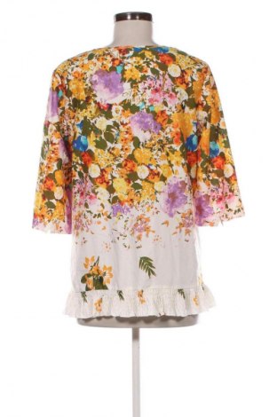 Дамска блуза Unbranded, Размер M, Цвят Многоцветен, Цена 6,64 €
