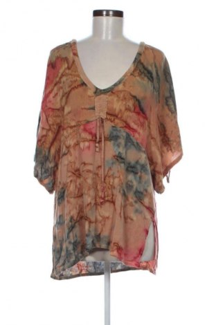 Dámska blúza Unbranded, Veľkosť M, Farba Viacfarebná, Cena  8,95 €