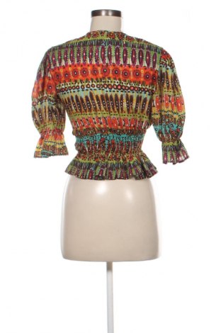 Dámská halenka Unbranded, Velikost S, Barva Vícebarevné, Cena  49,00 Kč