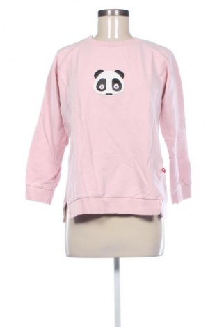 Дамска блуза Unbranded, Размер M, Цвят Розов, Цена 2,04 €