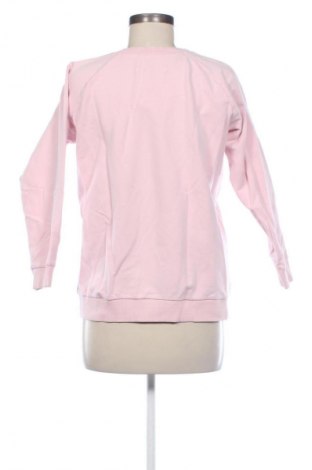 Дамска блуза Unbranded, Размер M, Цвят Розов, Цена 2,04 €
