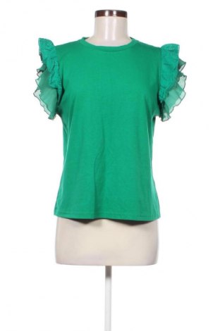 Dámská halenka Unbranded, Velikost M, Barva Zelená, Cena  122,00 Kč