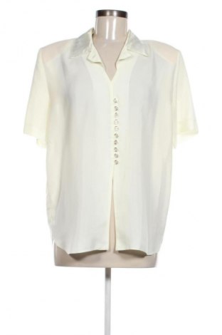 Dámská halenka Unbranded, Velikost XL, Barva Žlutá, Cena  122,00 Kč