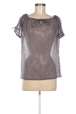 Dámska blúza Unbranded, Veľkosť L, Farba Sivá, Cena  7,95 €, #133921457