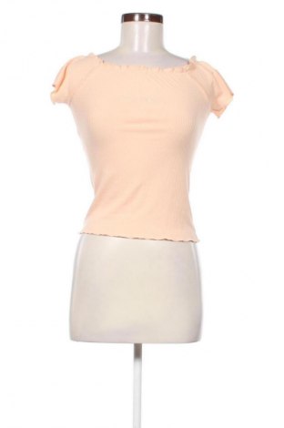 Γυναικεία μπλούζα Unbranded, Μέγεθος XS, Χρώμα Ρόζ , Τιμή 5,00 €