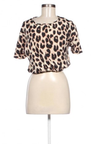 Γυναικεία μπλούζα Unbranded, Μέγεθος S, Χρώμα Πολύχρωμο, Τιμή 5,00 €