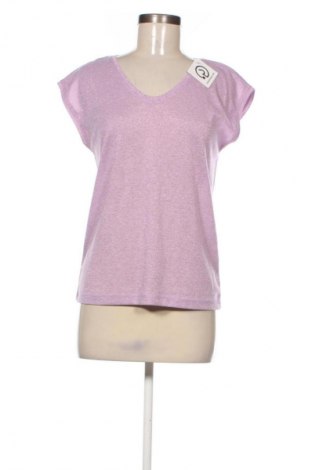 Γυναικεία μπλούζα Unbranded, Μέγεθος L, Χρώμα Βιολετί, Τιμή 5,00 €