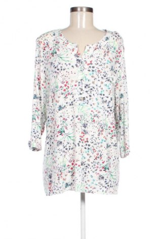 Дамска блуза Unbranded, Размер M, Цвят Многоцветен, Цена 2,04 €