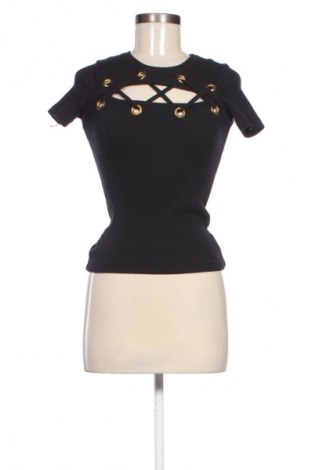 Bluză de femei Unbranded, Mărime M, Culoare Negru, Preț 52,63 Lei, #133924551