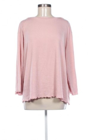 Dámska blúza Unbranded, Veľkosť M, Farba Ružová, Cena  1,95 €