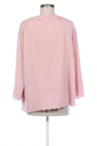 Dámska blúza Unbranded, Veľkosť M, Farba Ružová, Cena  1,95 €