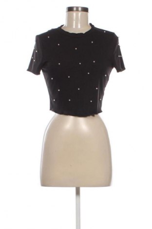 Bluzka damska Unbranded, Rozmiar M, Kolor Czarny, Cena 35,99 zł, #133925409