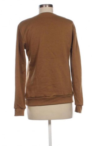 Dámska blúza Unbranded, Veľkosť S, Farba Hnedá, Cena  12,12 €