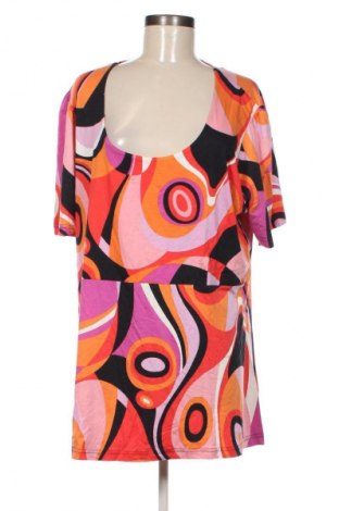 Dámská halenka Unbranded, Velikost XXL, Barva Vícebarevné, Cena  249,00 Kč