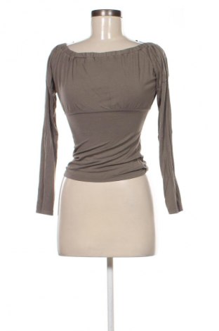 Damen Shirt Unbranded, Größe M, Farbe Grau, Preis 1,99 €