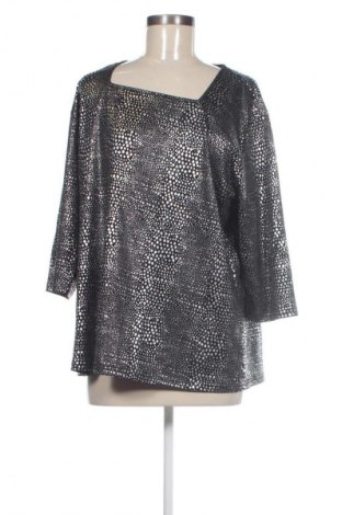 Dámská halenka Unbranded, Velikost XXL, Barva Vícebarevné, Cena  349,00 Kč