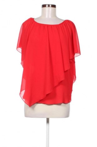 Dámska blúza Unbranded, Veľkosť M, Farba Červená, Cena  13,95 €