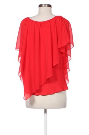 Dámska blúza Unbranded, Veľkosť M, Farba Červená, Cena  13,95 €