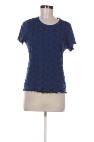 Dámska blúza Unbranded, Veľkosť L, Farba Modrá, Cena  7,95 €